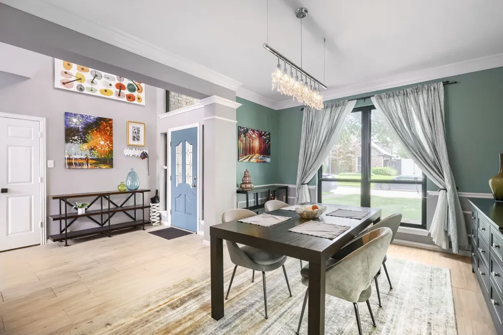 6209 Warrington Drive Plano, TX 75093