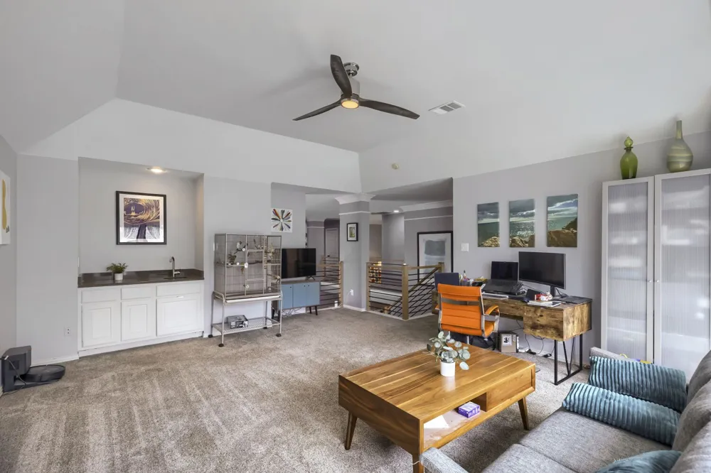 6209 Warrington Drive Plano, TX 75093
