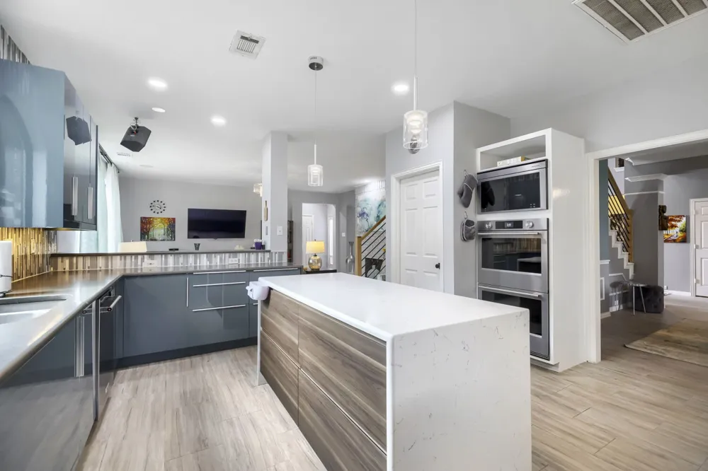 6209 Warrington Drive Plano, TX 75093