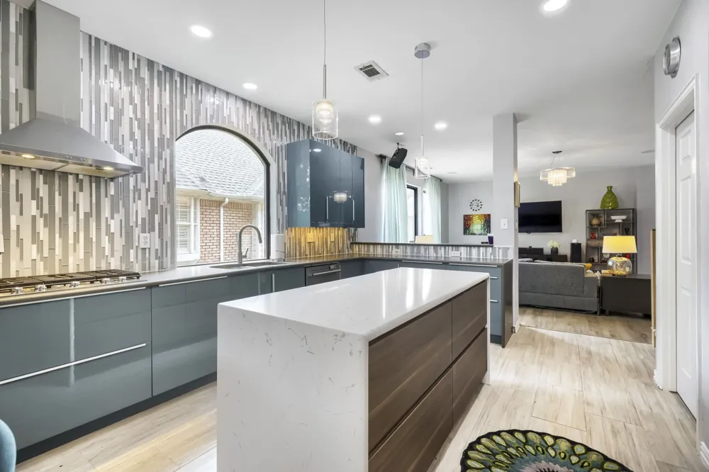 6209 Warrington Drive Plano, TX 75093