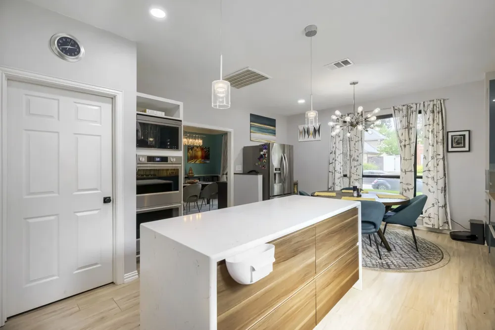 6209 Warrington Drive Plano, TX 75093