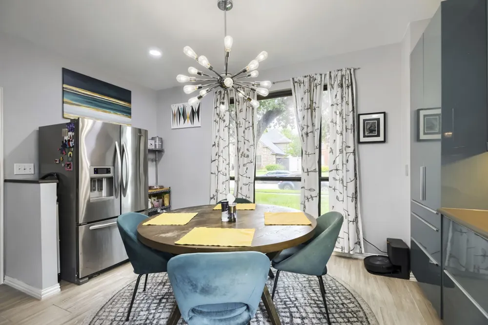 6209 Warrington Drive Plano, TX 75093