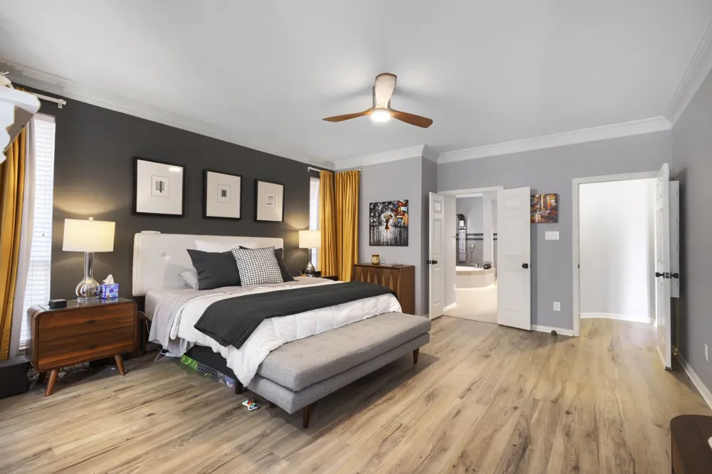 6209 Warrington Drive Plano, TX 75093