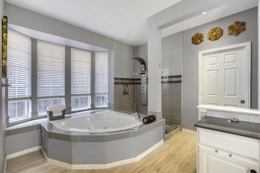 6209 Warrington Drive Plano, TX 75093
