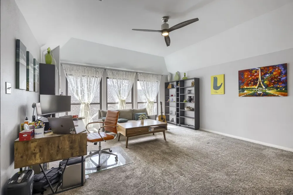 6209 Warrington Drive Plano, TX 75093