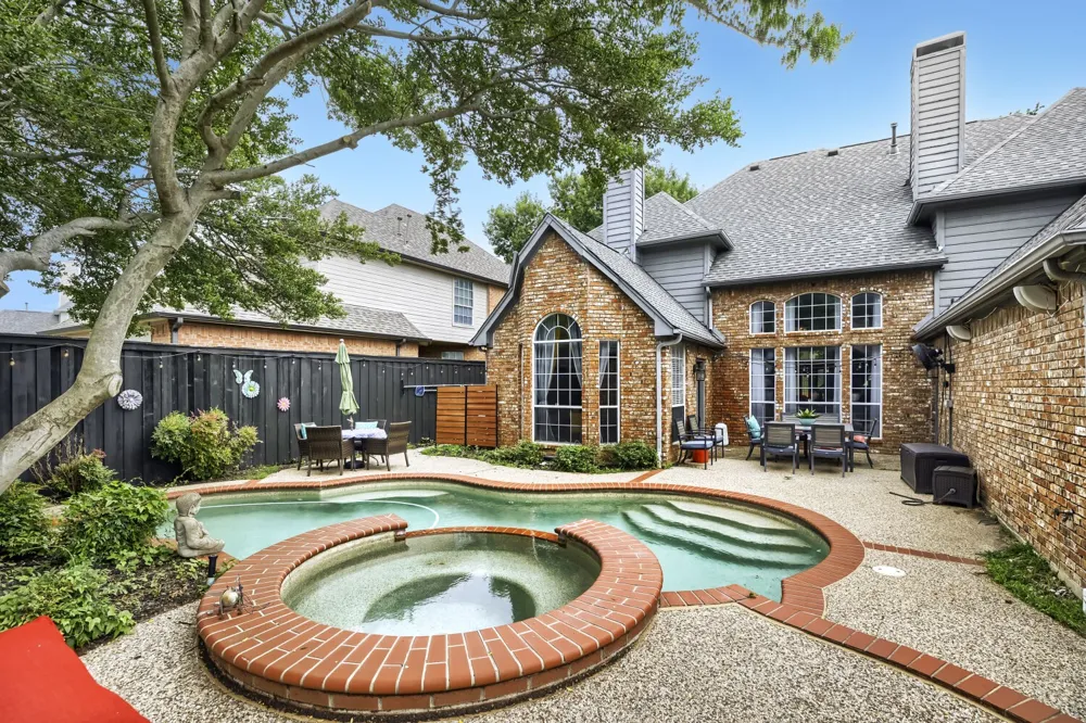 6209 Warrington Drive Plano, TX 75093