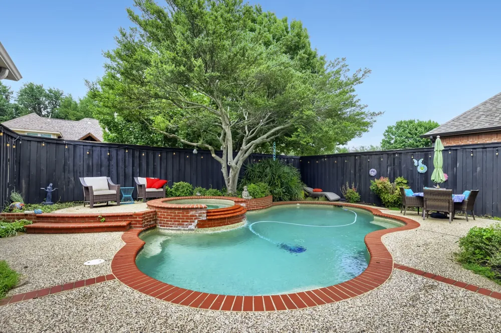 6209 Warrington Drive Plano, TX 75093