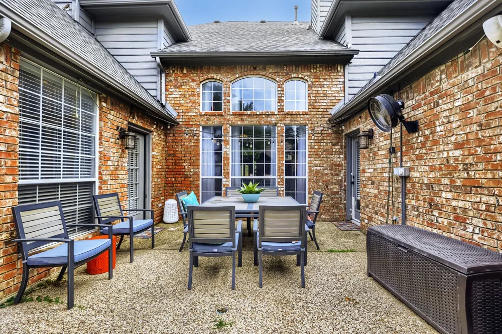 6209 Warrington Drive Plano, TX 75093