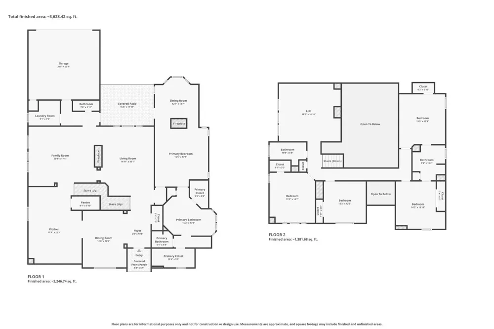 6209 Warrington Drive Plano, TX 75093