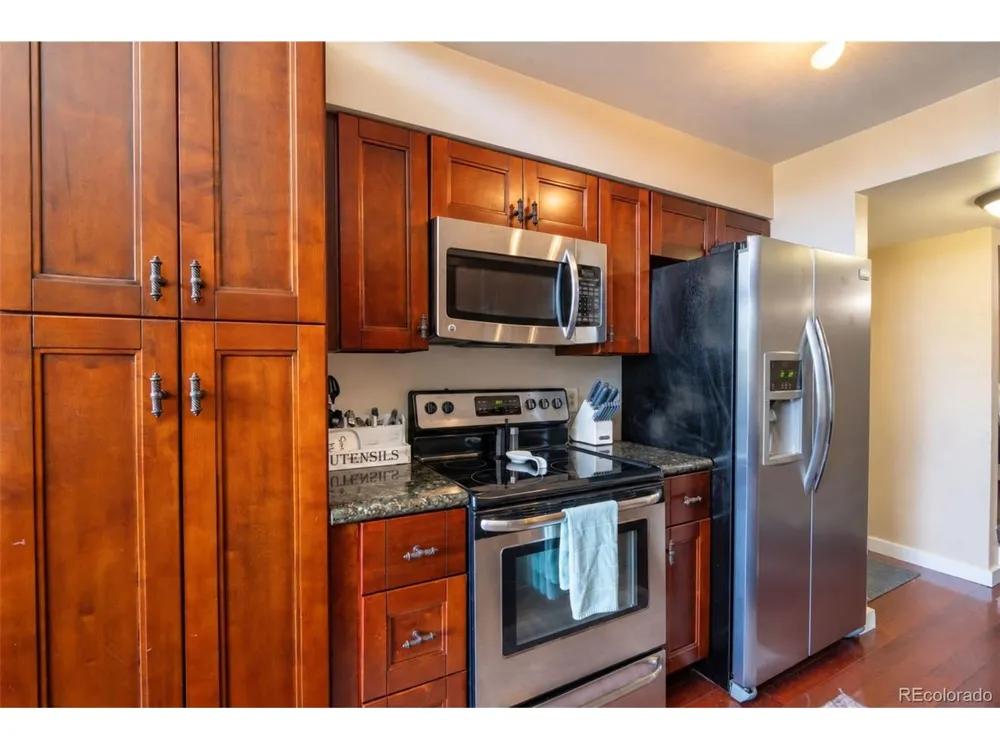3626 S Granby Way #L-L10 Aurora, CO 80014