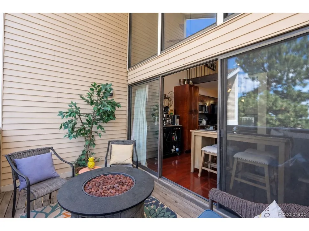 3626 S Granby Way #L-L10 Aurora, CO 80014
