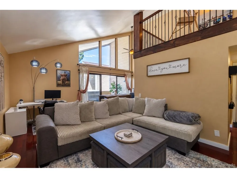 3626 S Granby Way #L-L10 Aurora, CO 80014