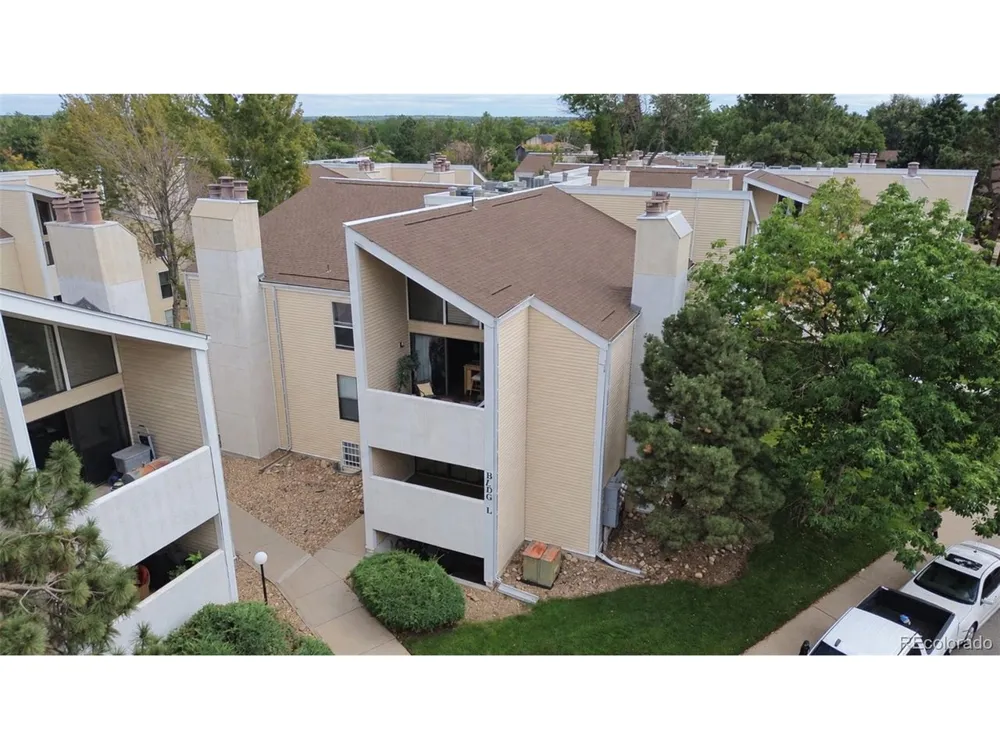 3626 S Granby Way #L-L10 Aurora, CO 80014