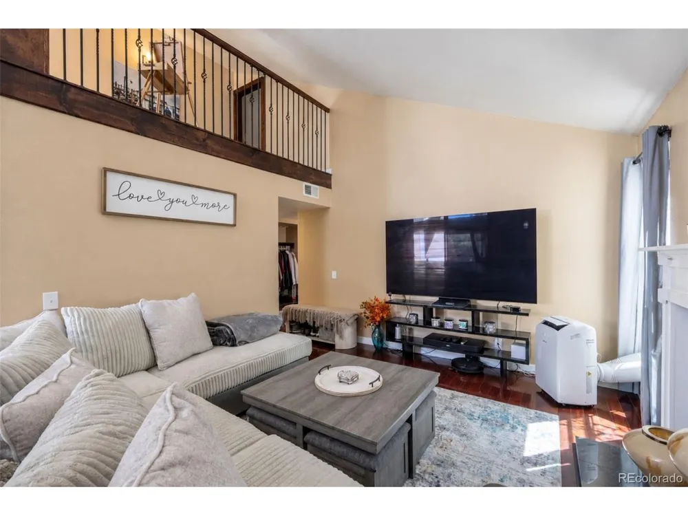 3626 S Granby Way #L-L10 Aurora, CO 80014