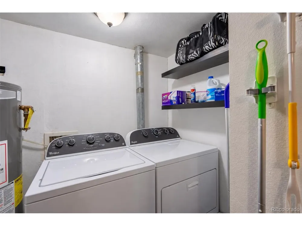 3626 S Granby Way #L-L10 Aurora, CO 80014
