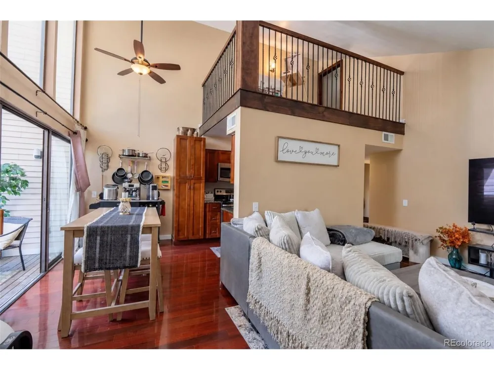 3626 S Granby Way #L-L10 Aurora, CO 80014