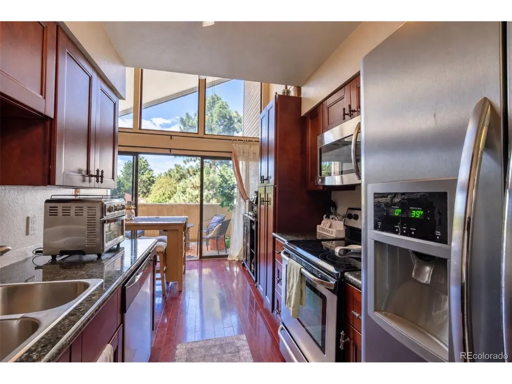 3626 S Granby Way #L-L10 Aurora, CO 80014