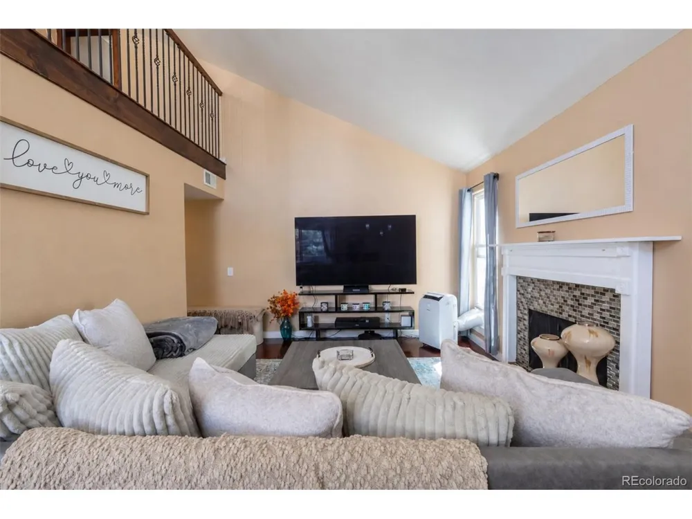 3626 S Granby Way #L-L10 Aurora, CO 80014