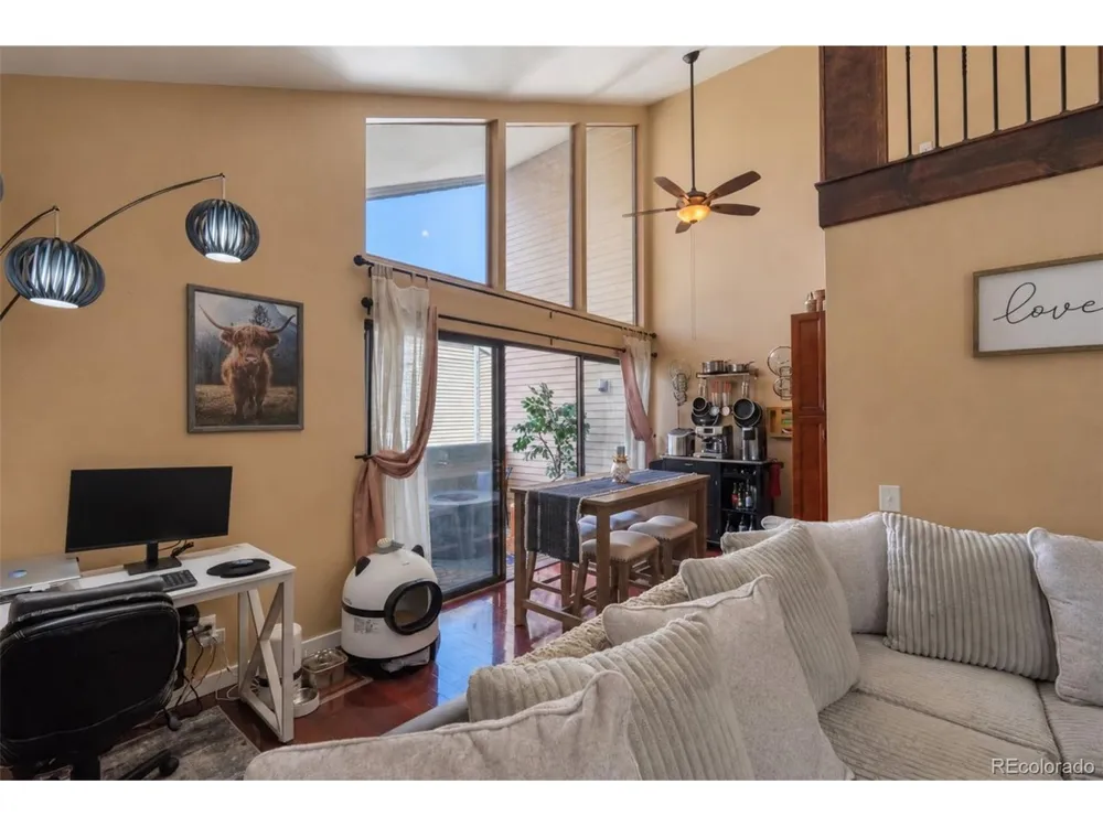 3626 S Granby Way #L-L10 Aurora, CO 80014