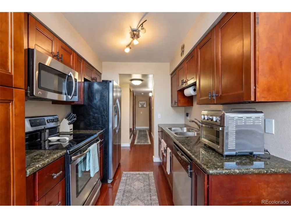 3626 S Granby Way #L-L10 Aurora, CO 80014