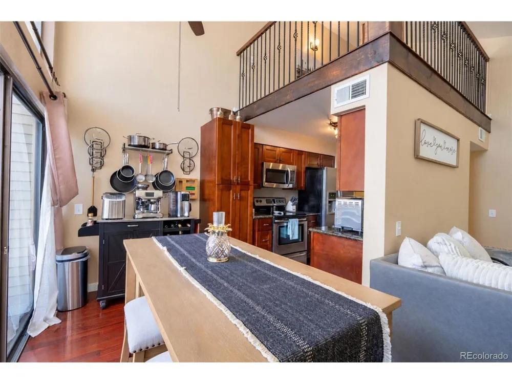 3626 S Granby Way #L-L10 Aurora, CO 80014