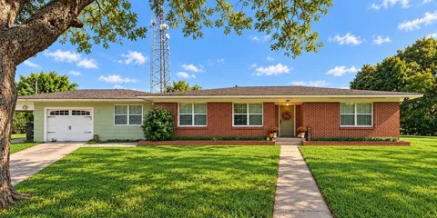 502 Caney