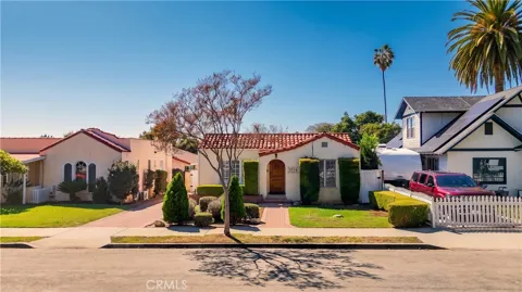 7741 Friends Avenue