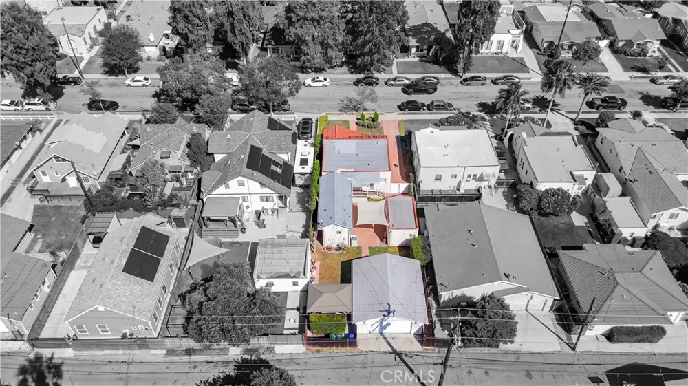 7741 Friends Avenue Whittier, CA 90602