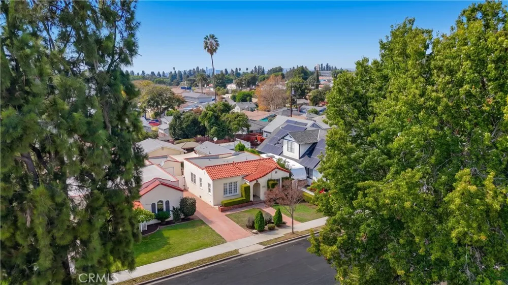 7741 Friends Avenue Whittier, CA 90602