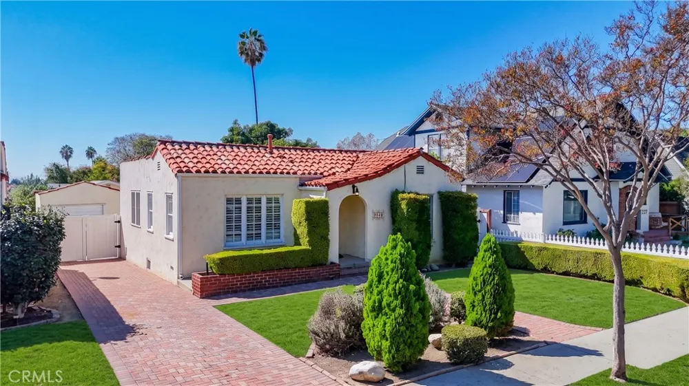 7741 Friends Avenue Whittier, CA 90602