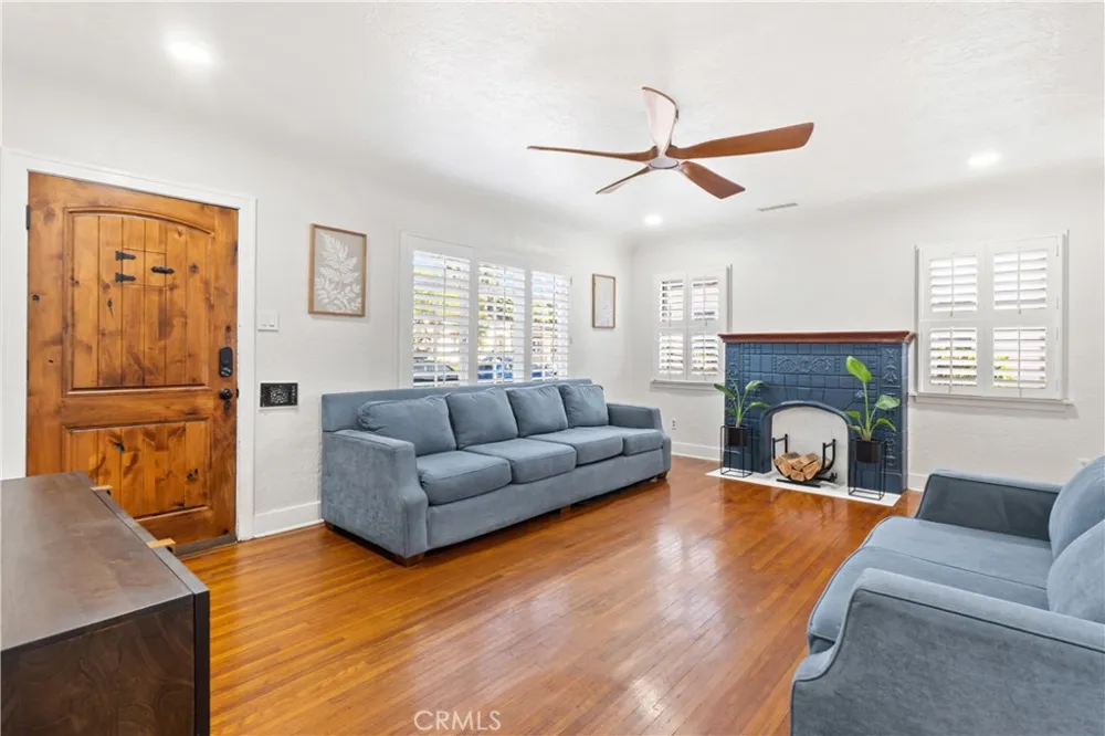 7741 Friends Avenue Whittier, CA 90602