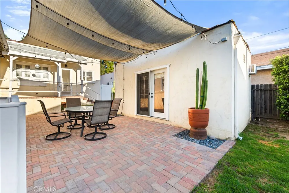 7741 Friends Avenue Whittier, CA 90602