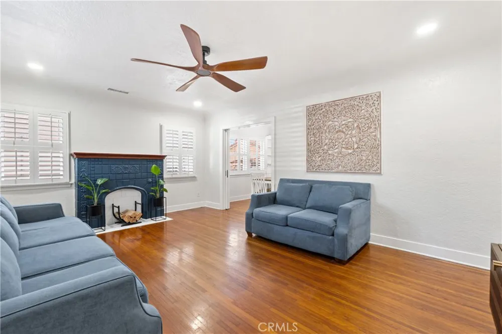 7741 Friends Avenue Whittier, CA 90602