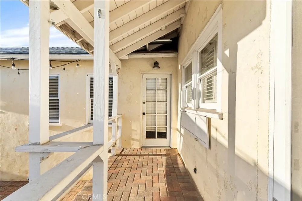 7741 Friends Avenue Whittier, CA 90602