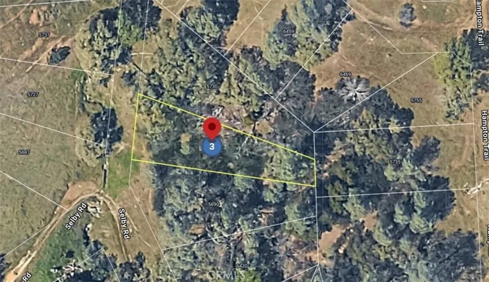 5710 Baynham Nice, CA 95464