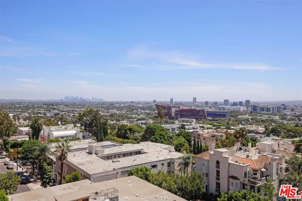 999 Doheny Drive #806 West Hollywood, CA 90069