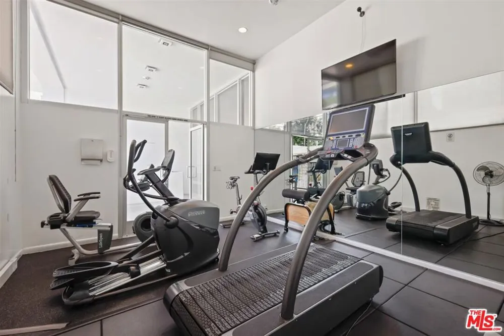999 Doheny Drive #806 West Hollywood, CA 90069