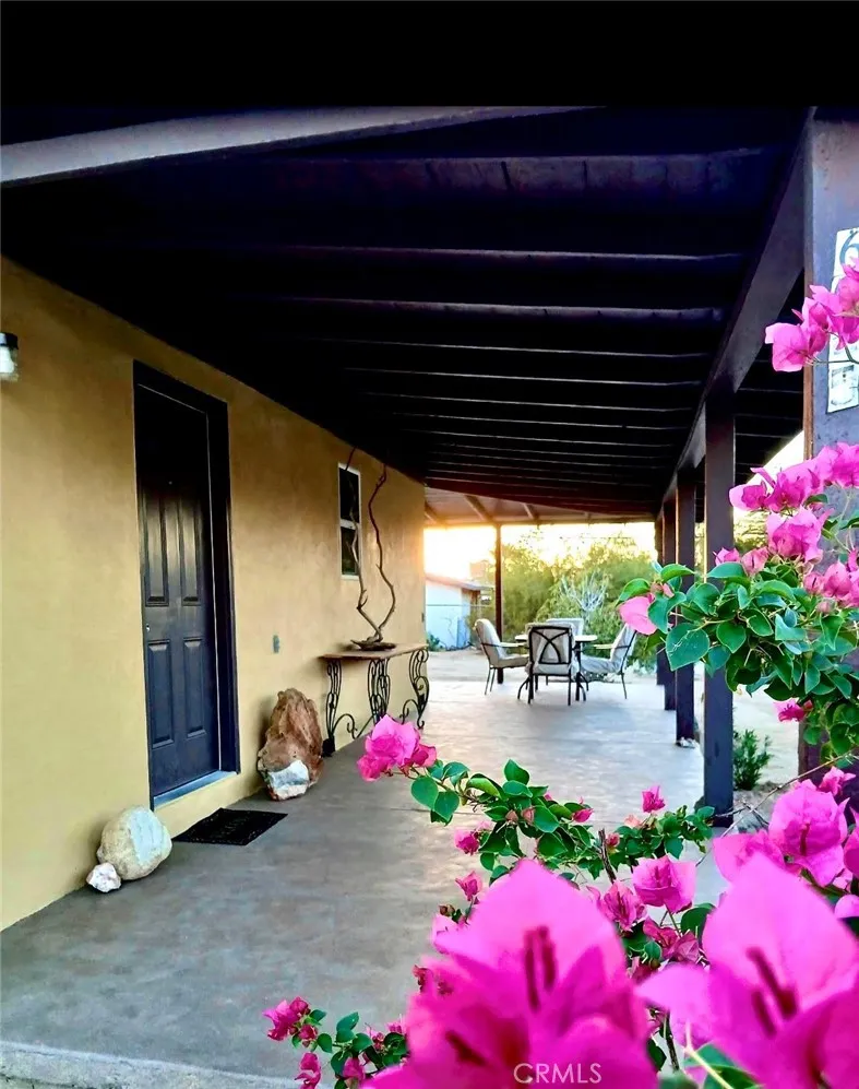 6045 Cahuilla 29 Palms, CA 92277
