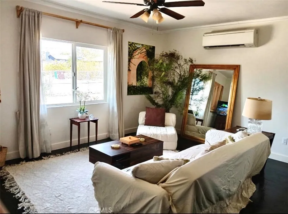 6045 Cahuilla 29 Palms, CA 92277