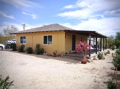 6045 Cahuilla