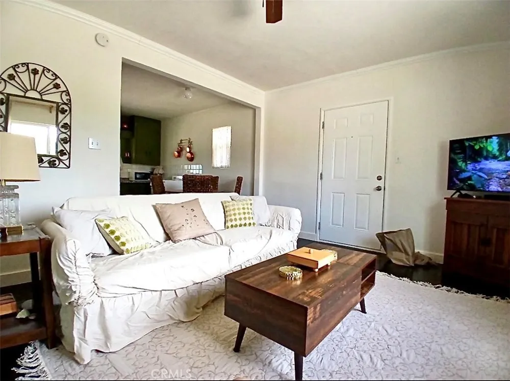 6045 Cahuilla 29 Palms, CA 92277