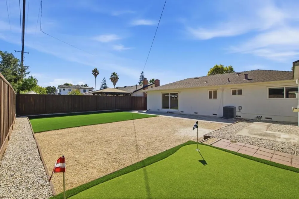 1427 Kimberly Drive San Jose, CA 95118