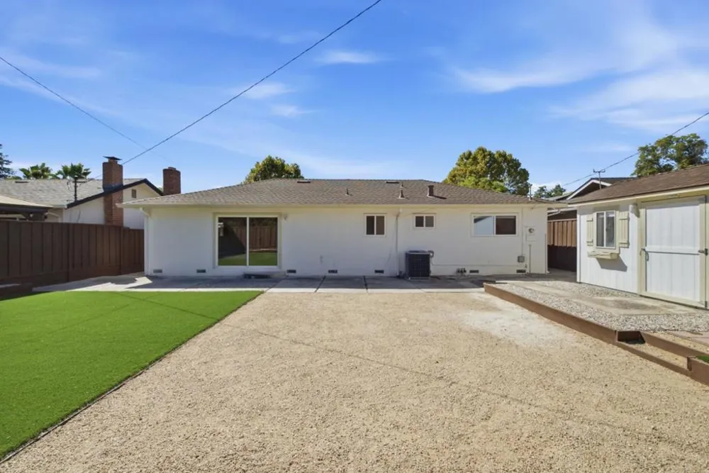 1427 Kimberly Drive San Jose, CA 95118