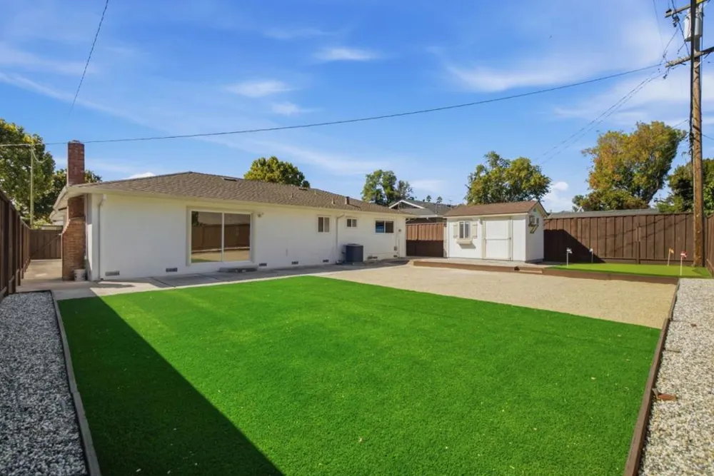 1427 Kimberly Drive San Jose, CA 95118