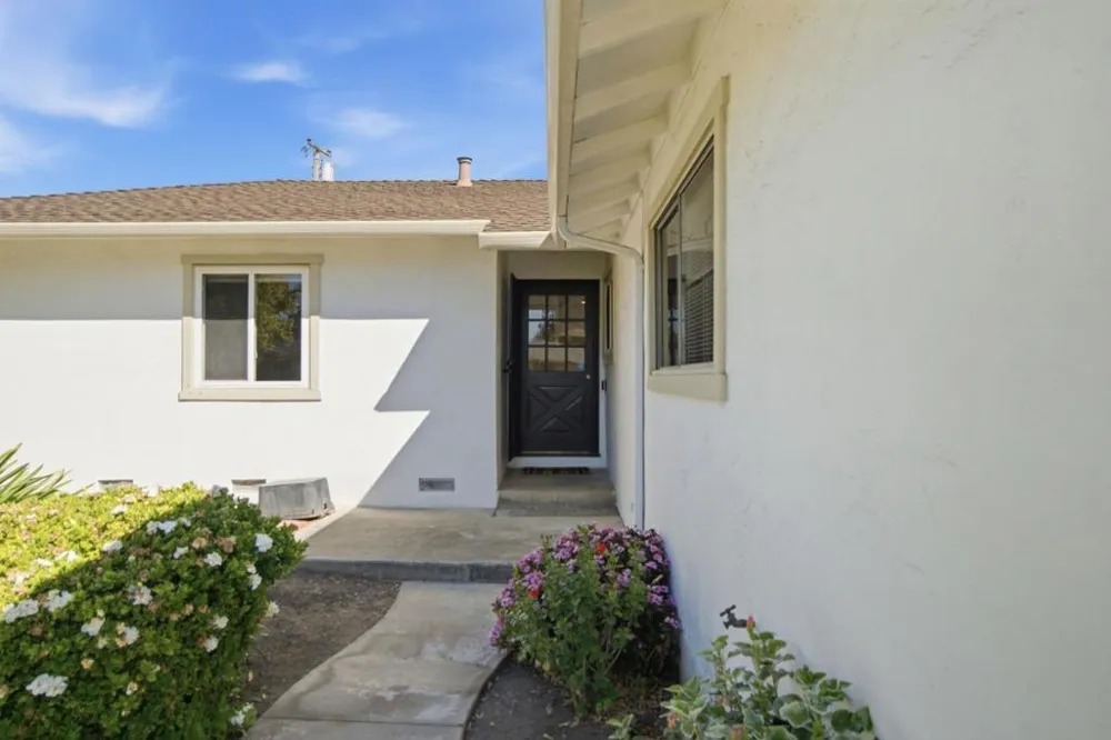 1427 Kimberly Drive San Jose, CA 95118