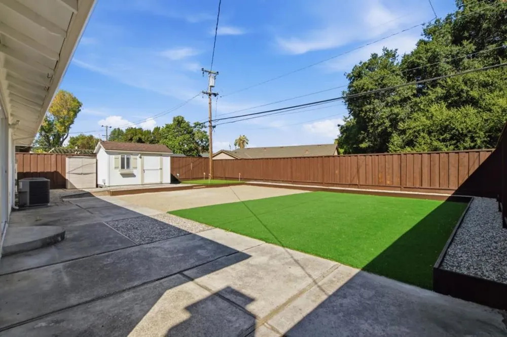 1427 Kimberly Drive San Jose, CA 95118