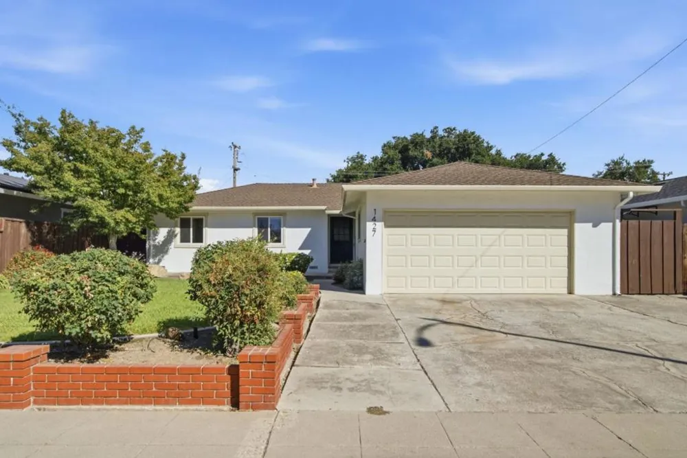 1427 Kimberly Drive San Jose, CA 95118