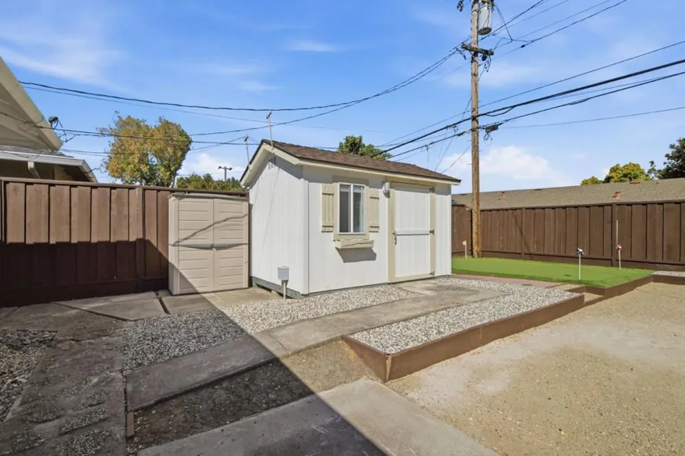 1427 Kimberly Drive San Jose, CA 95118