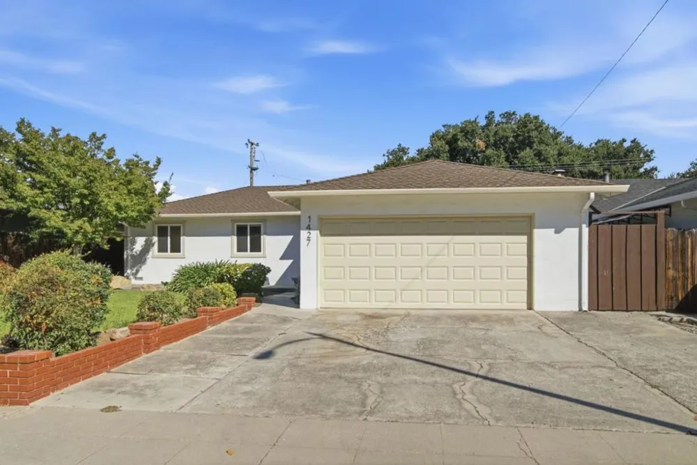 1427 Kimberly Drive San Jose, CA 95118