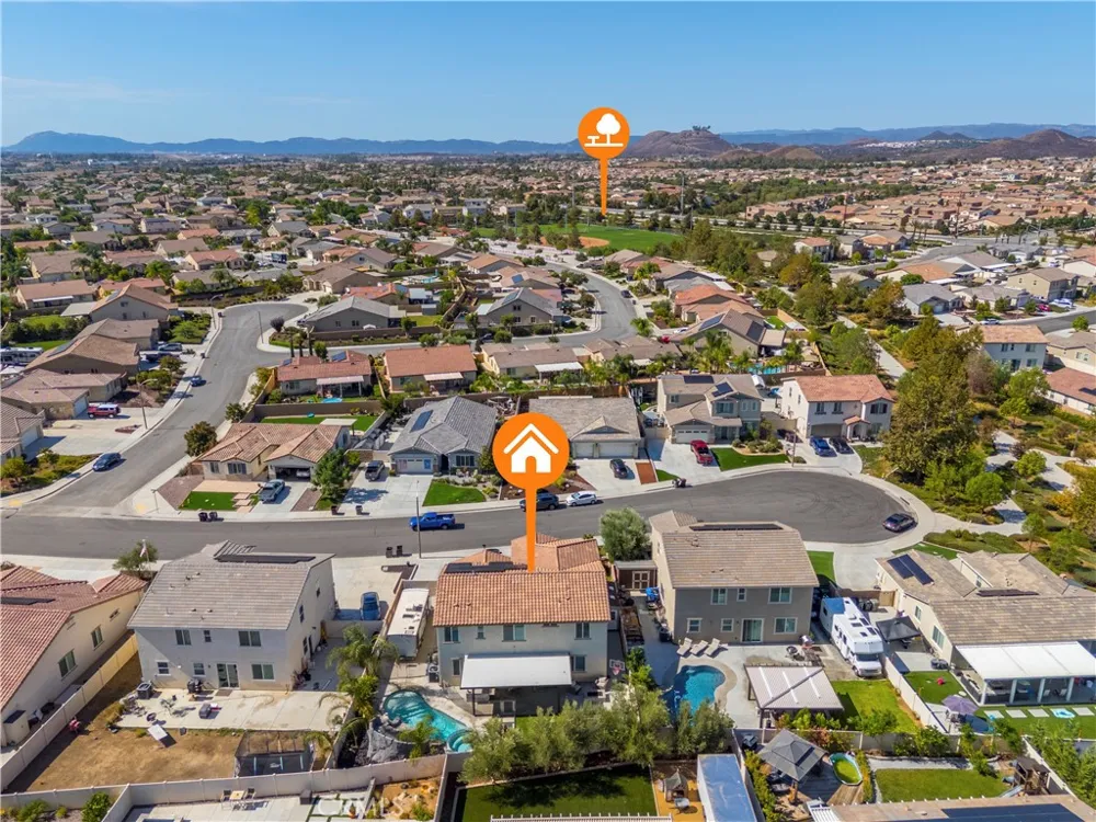 31194 Windstone Drive Winchester, CA 92596
